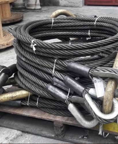 Wire rope
