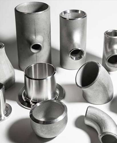 Pipe fittings