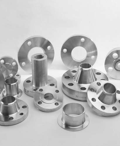 Flanges
